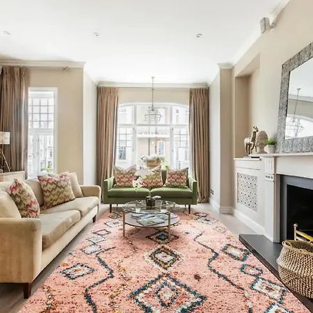 Green & Leafy - 2 Bedroom In Clapham